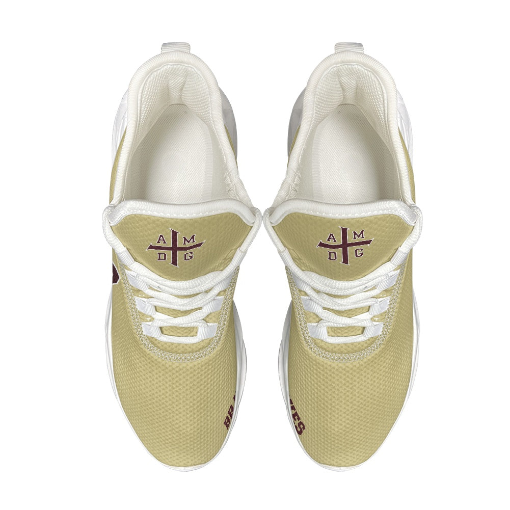Max Soul Shoes